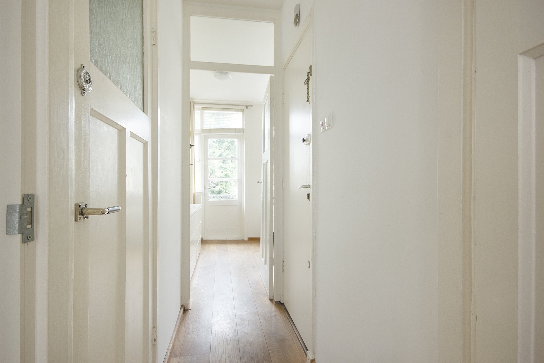 Woning te huur: Sassenheimstraat, Amsterdam