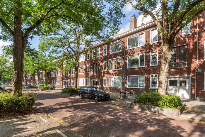 Flakkeesestraat 23 B