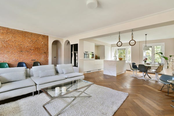 Appartement Van Speijkstraat 40 3 in Amsterdam