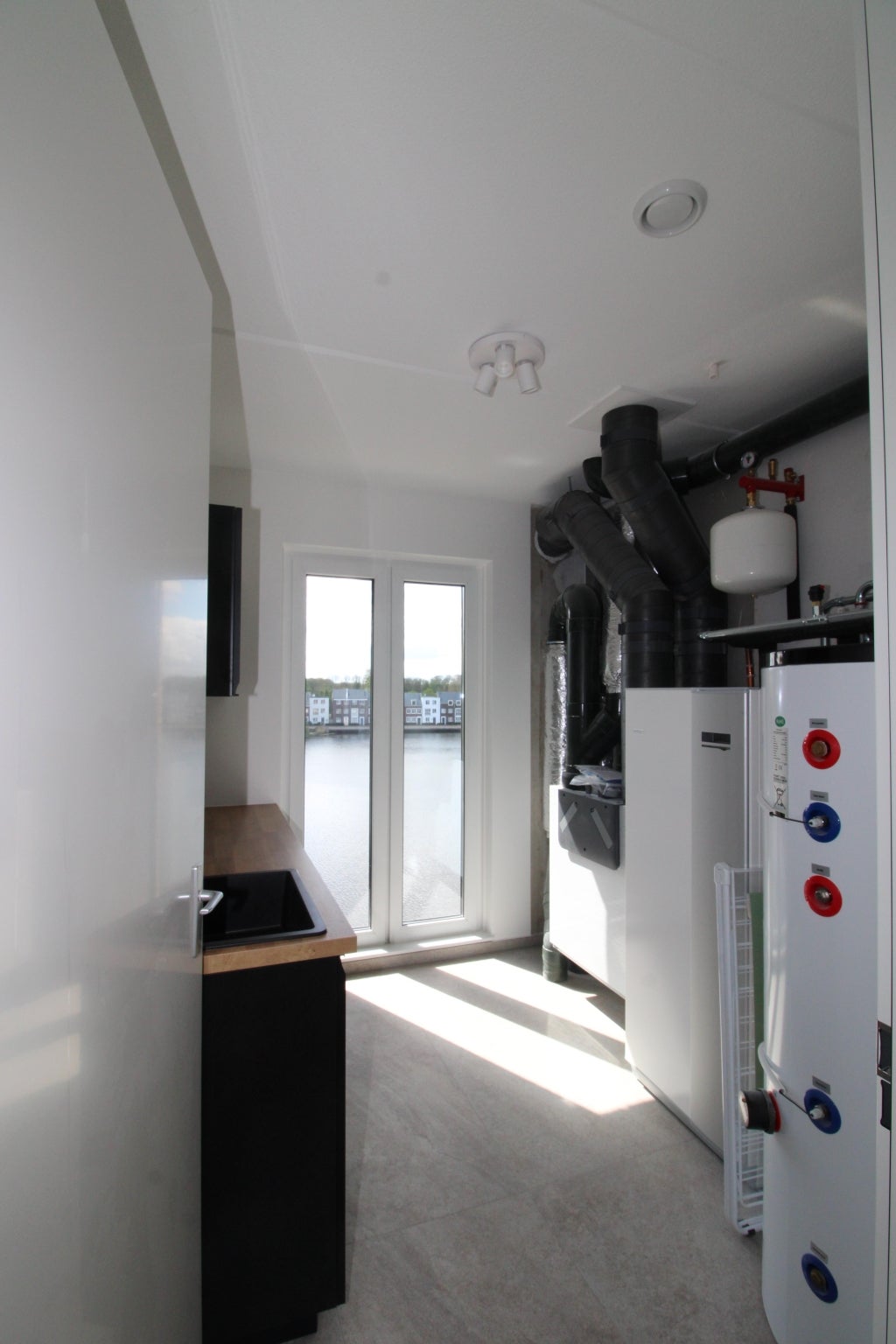 huis