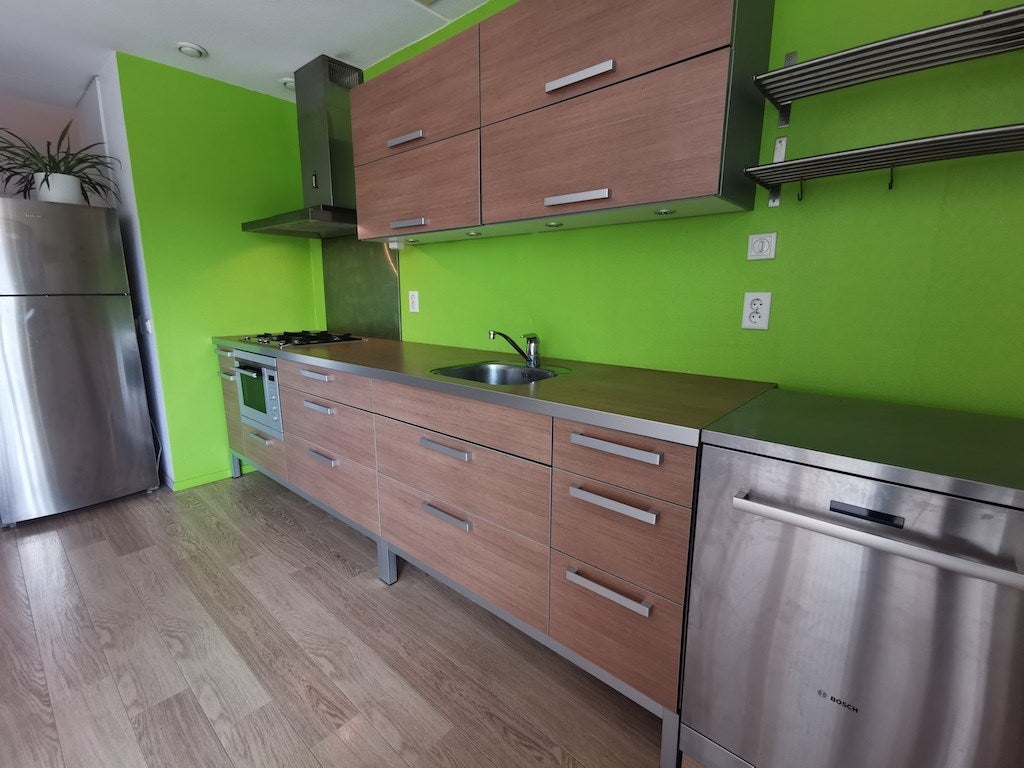 Te huur Appartement Theodoor van Hoytemastraat in Amsterdam