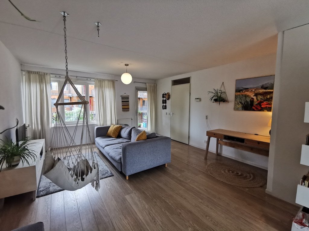 Te huur Appartement Theodoor van Hoytemastraat in Amsterdam