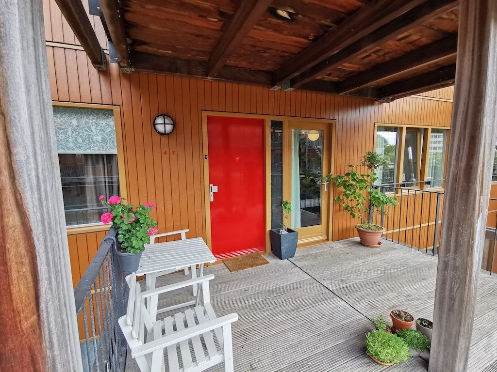 Te huur Appartement Theodoor van Hoytemastraat in Amsterdam