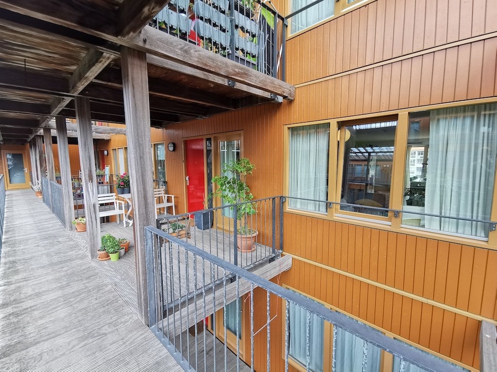 Te huur Appartement Theodoor van Hoytemastraat in Amsterdam