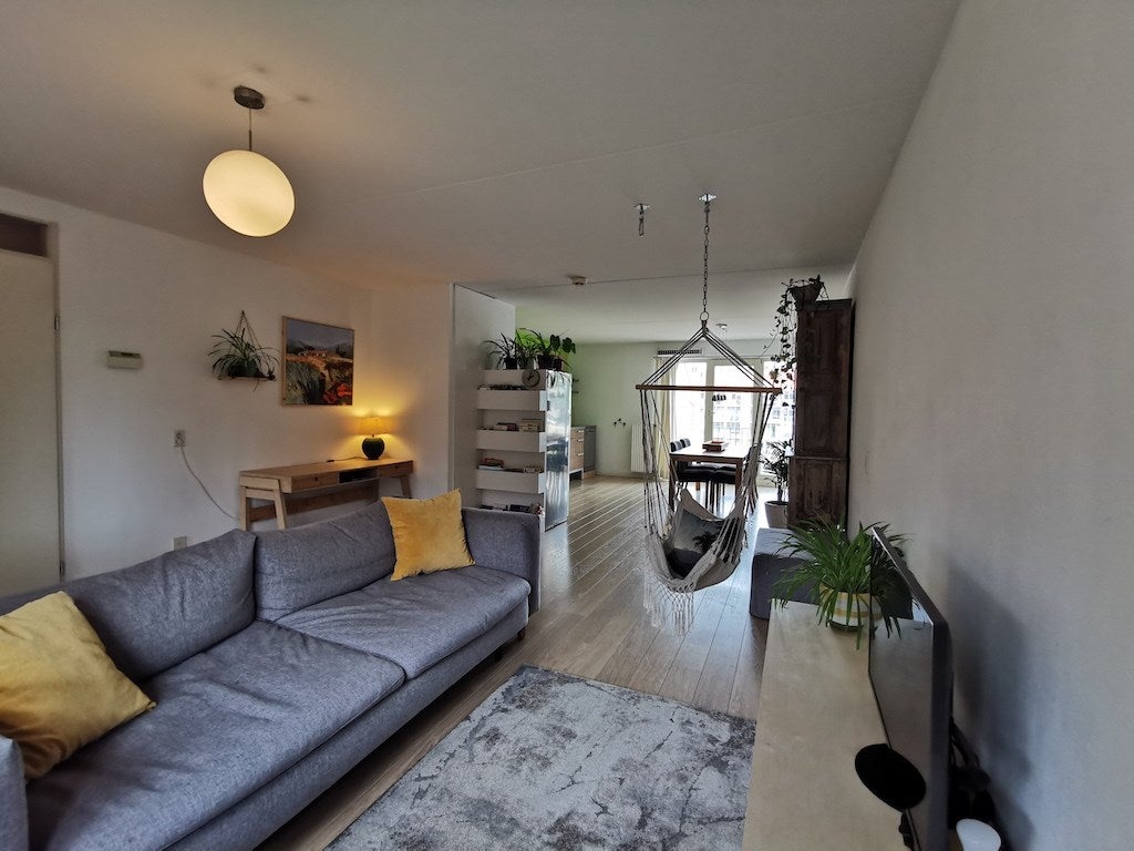 Te huur Appartement Theodoor van Hoytemastraat in Amsterdam