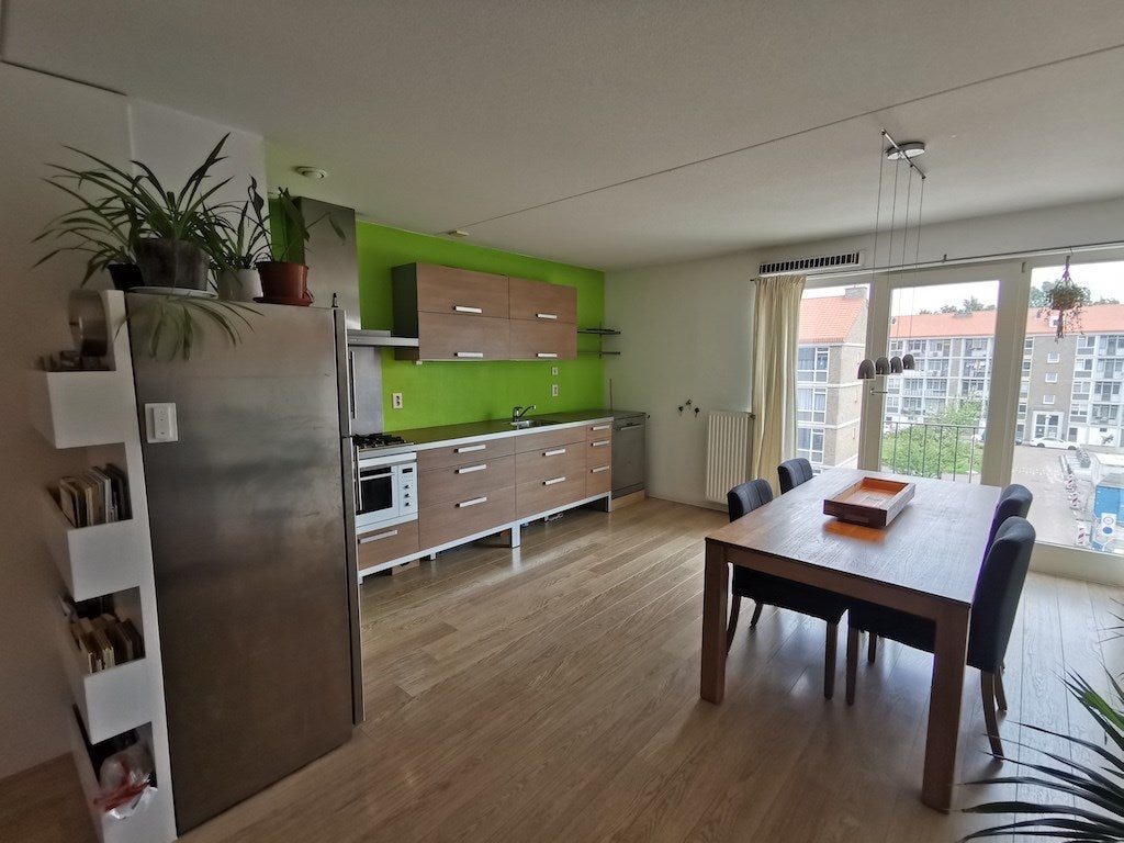 Te huur Appartement Theodoor van Hoytemastraat in Amsterdam