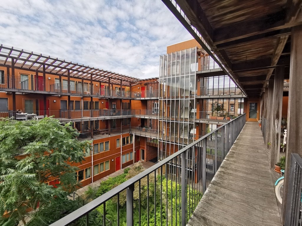 Te huur Appartement Theodoor van Hoytemastraat in Amsterdam