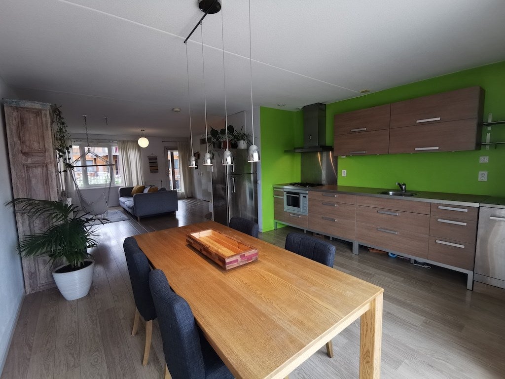 Te huur Appartement Theodoor van Hoytemastraat in Amsterdam