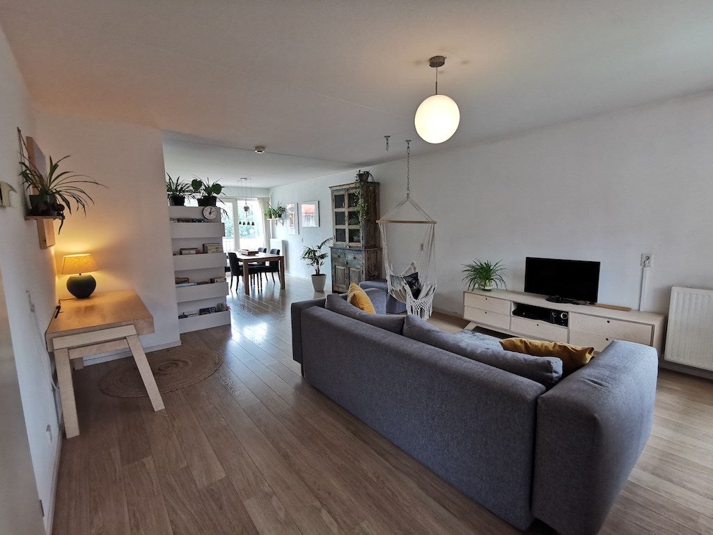 Te huur Appartement Theodoor van Hoytemastraat in Amsterdam