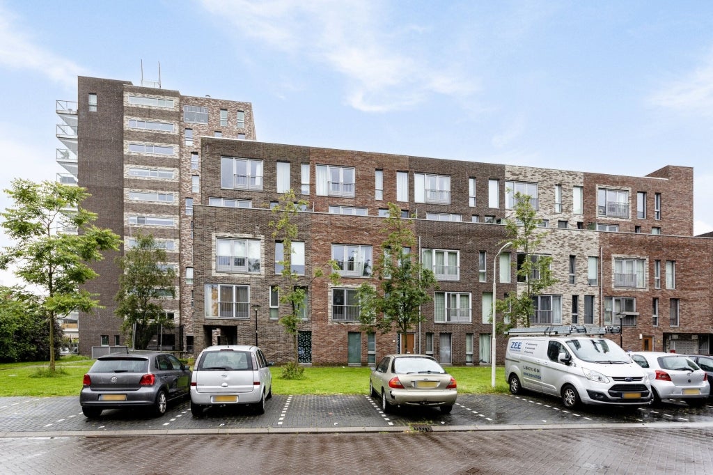 Appartement Bermuda in Zaandam