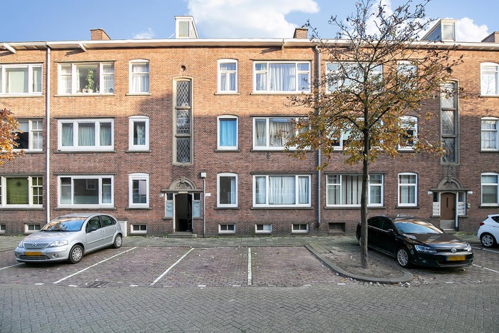 Tapuitstraat 16 A