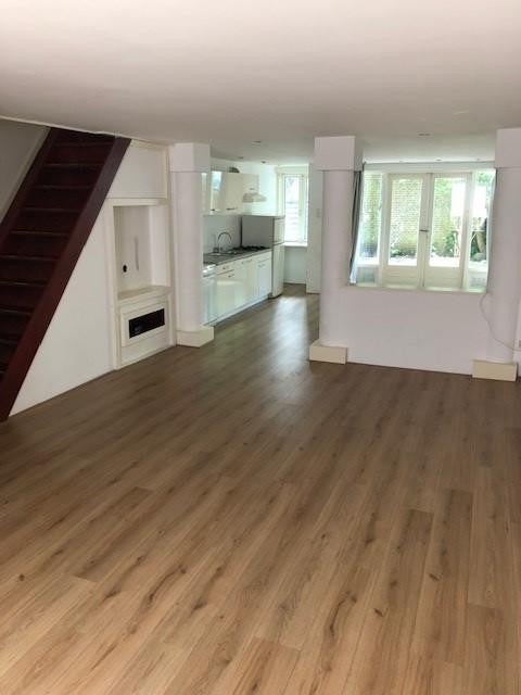 Te huur Appartement Dunantstraat in Rotterdam