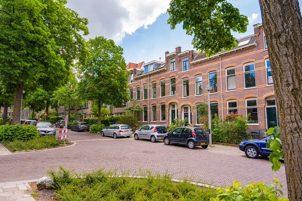 Appartement J.P. Heijestraat 32 in Arnhem