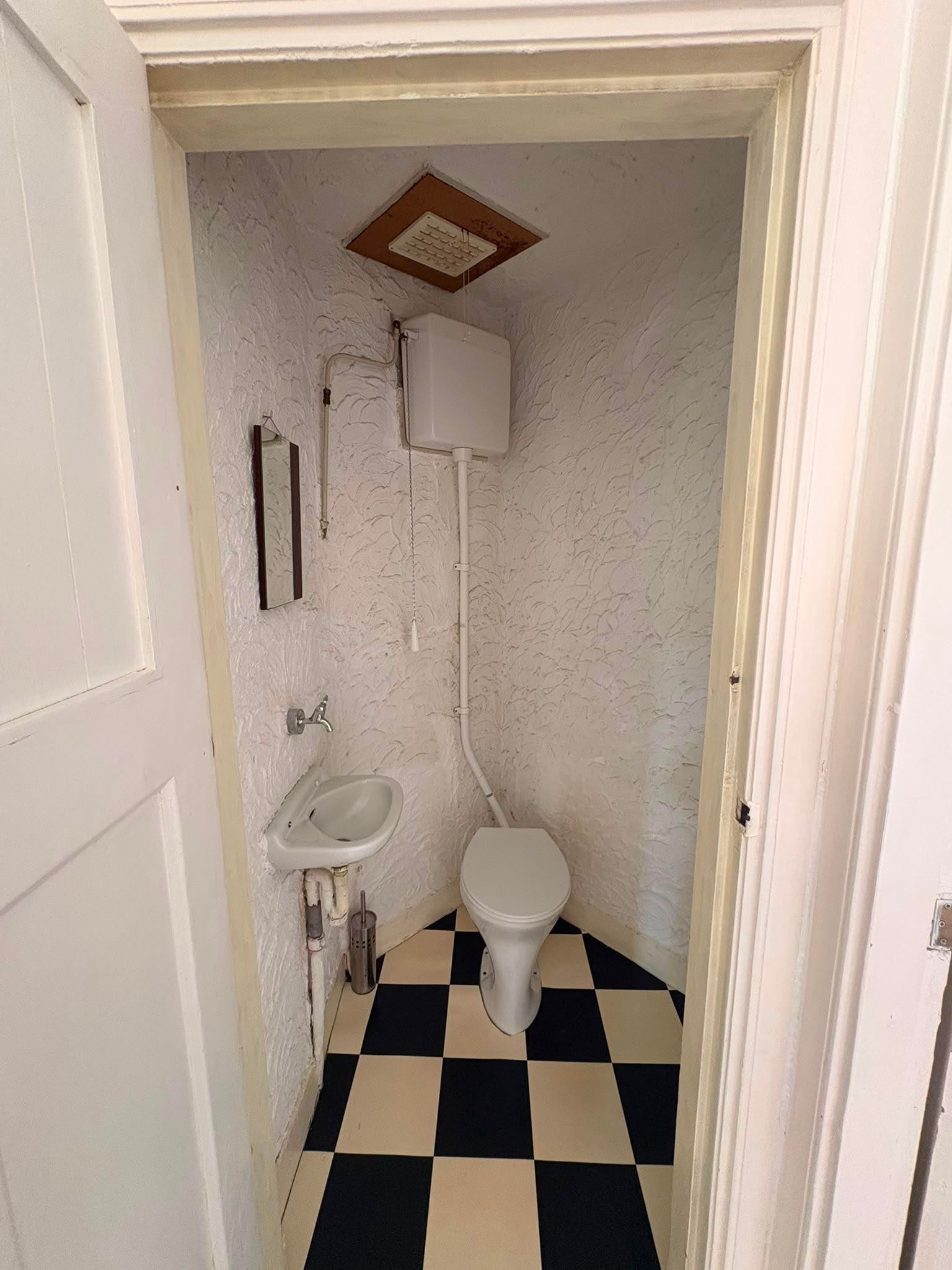Woning te huur: Pahudstraat, 'S-Gravenhage