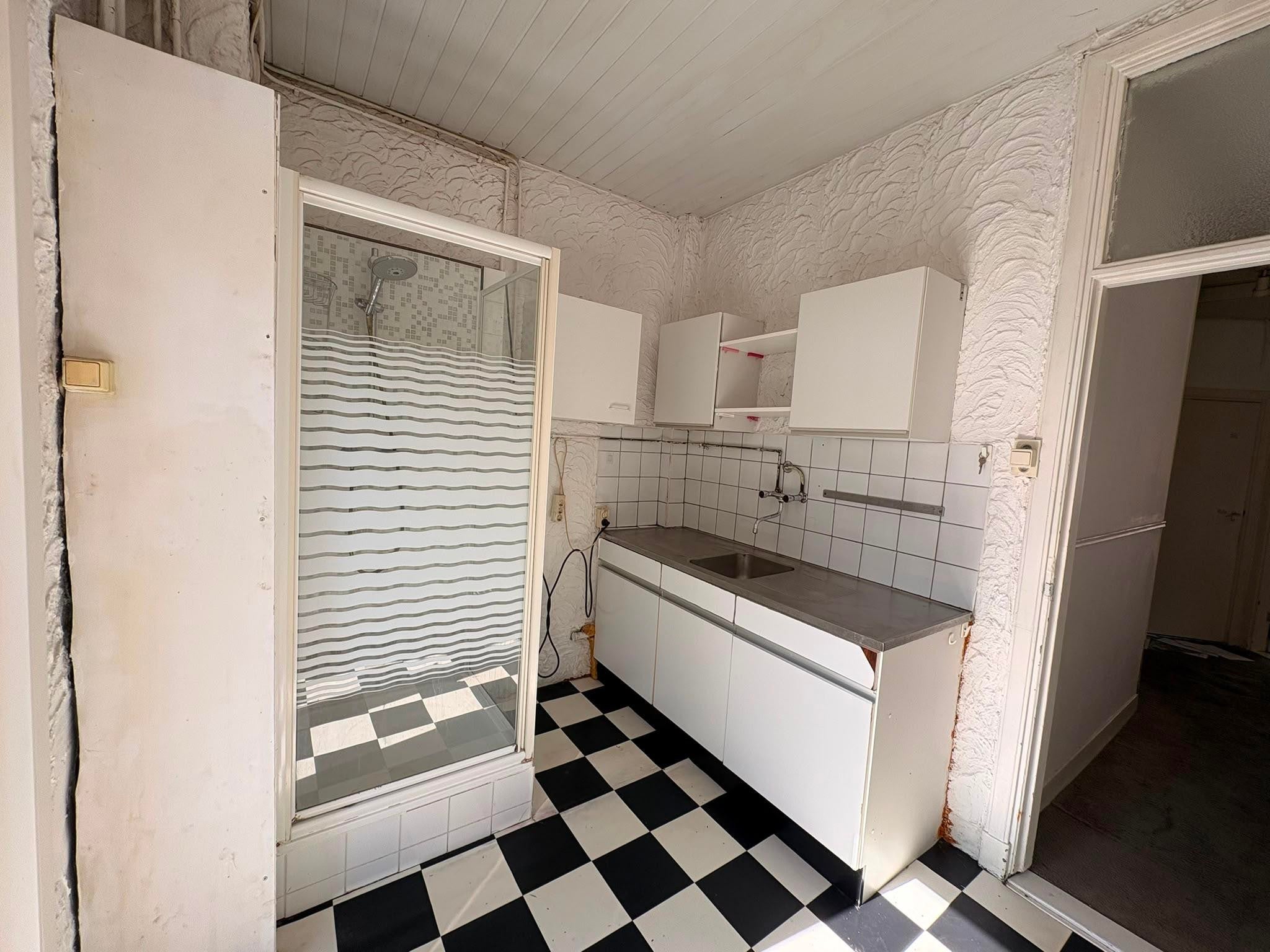 Woning te huur: Pahudstraat, 'S-Gravenhage