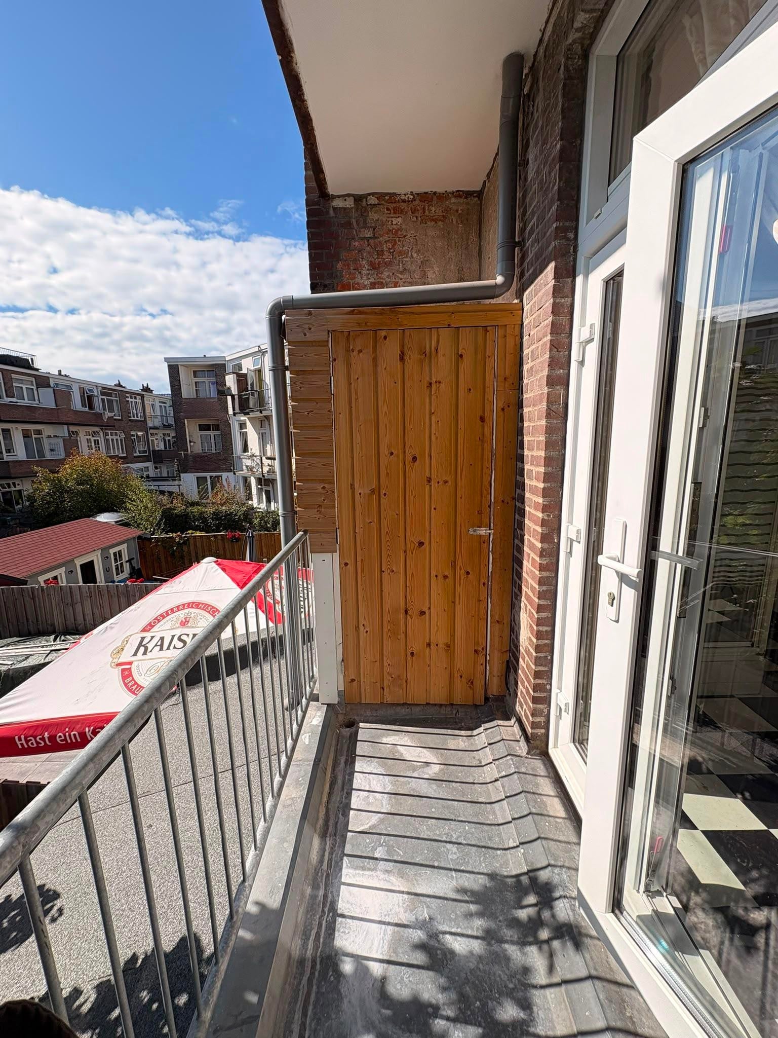 Woning te huur: Pahudstraat, 'S-Gravenhage