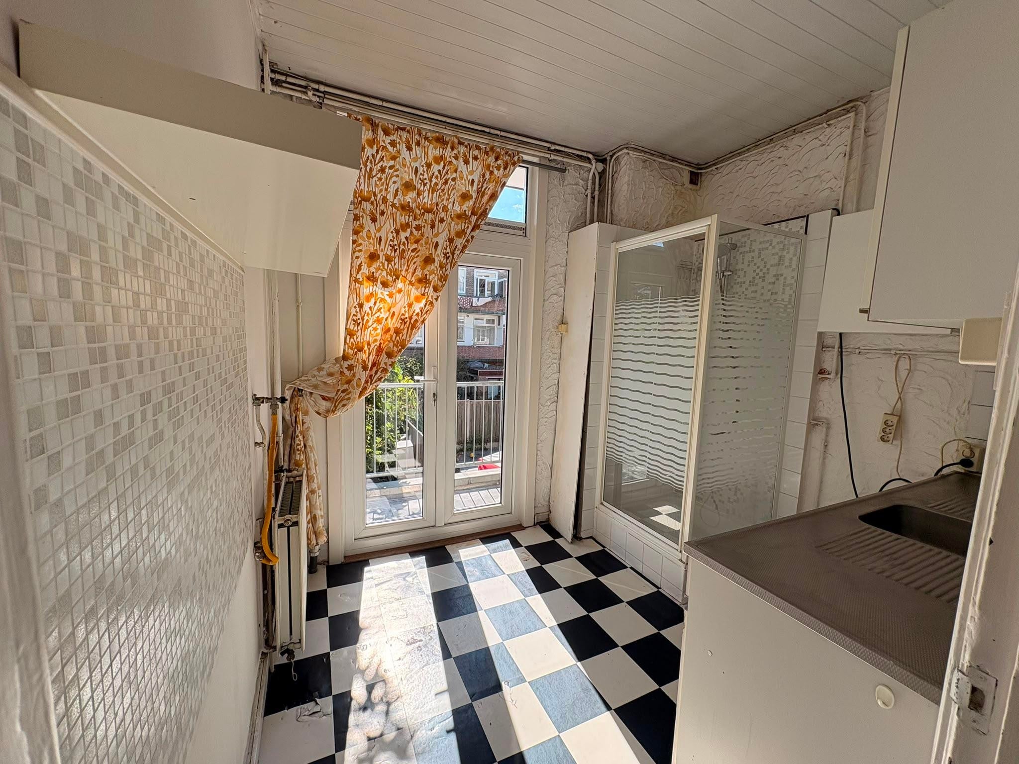 Woning te huur: Pahudstraat, 'S-Gravenhage
