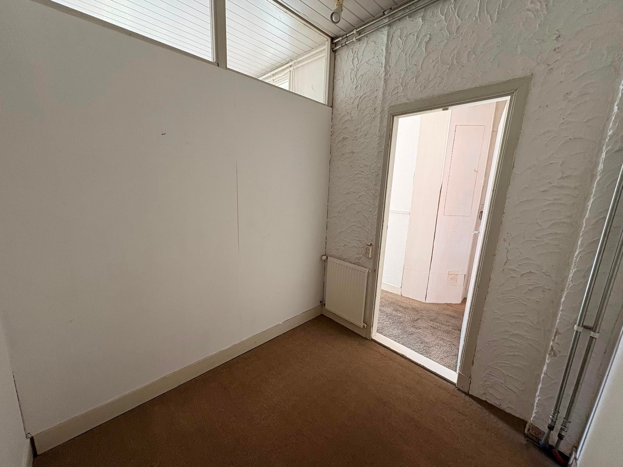 Woning te huur: Pahudstraat, 'S-Gravenhage