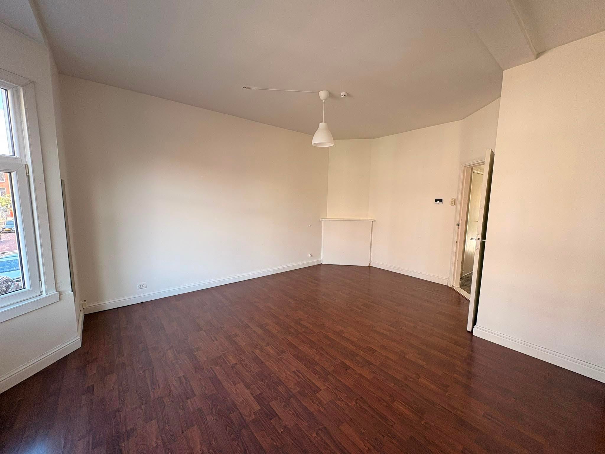 Woning te huur: Pahudstraat, 'S-Gravenhage