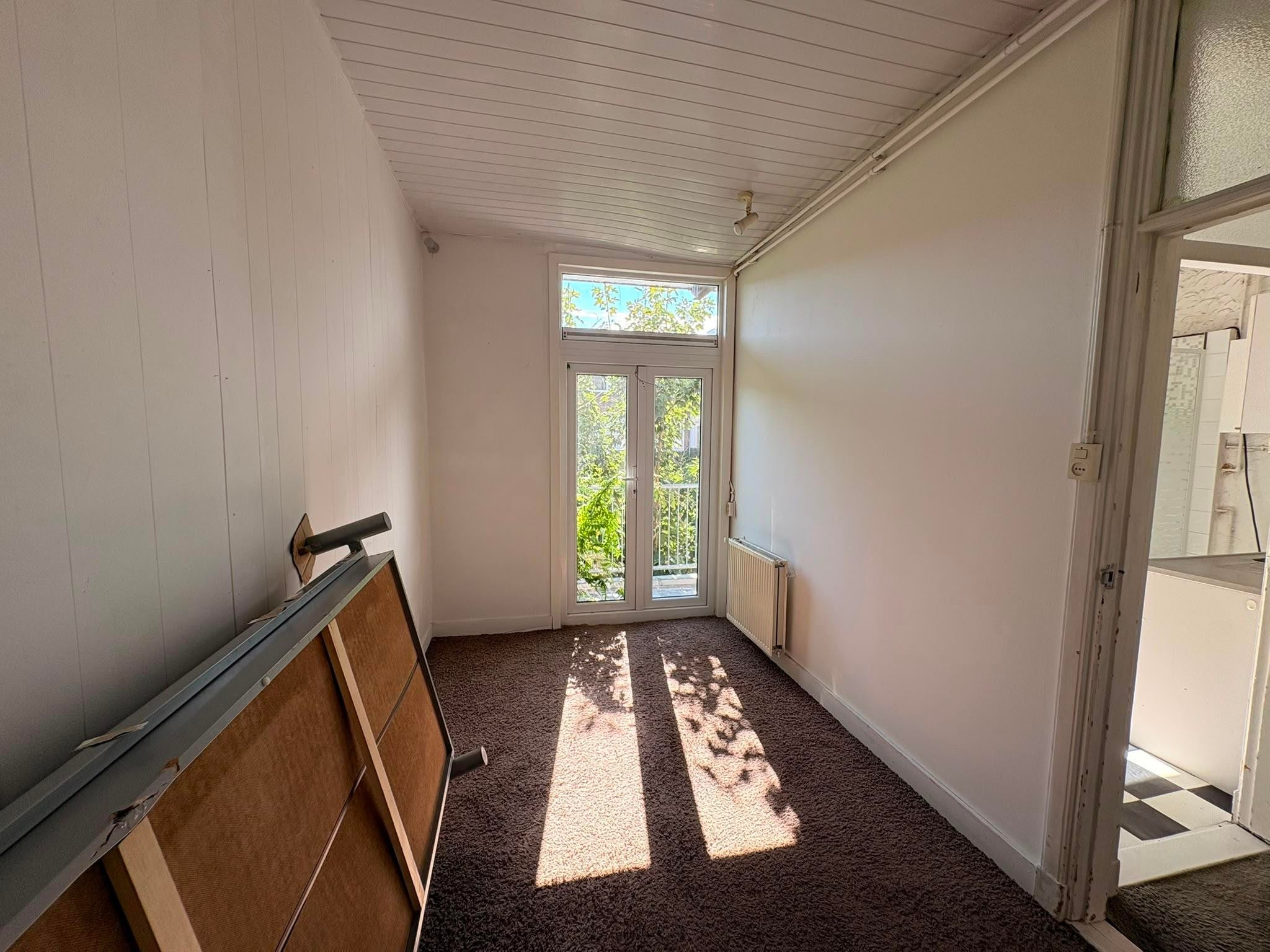 Woning te huur: Pahudstraat, 'S-Gravenhage
