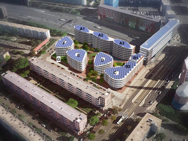 Appartement Vrouwengelukhof 158