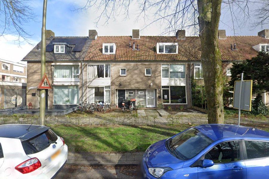 Room Postelse Hoeflaan 96 04