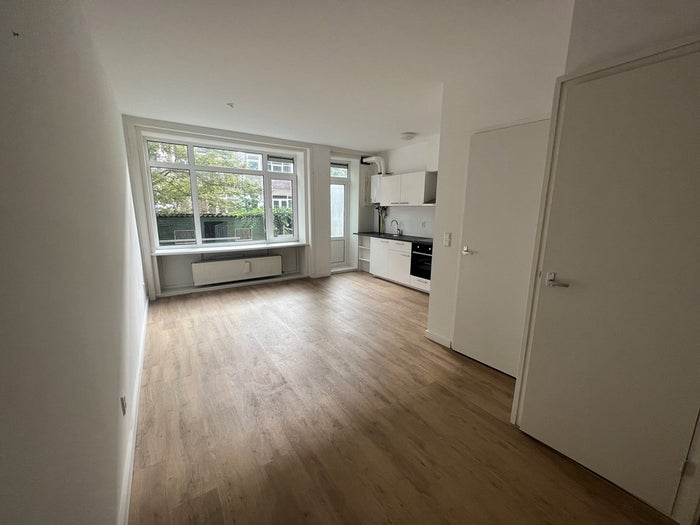 Te huur: Appartement Voetjesstraat in Rotterdam