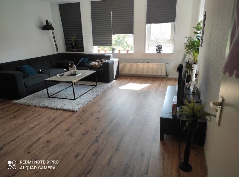 Appartement Raephorststraat in Rotterdam