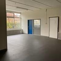 Kamer Engersmastraat in Uithuizen