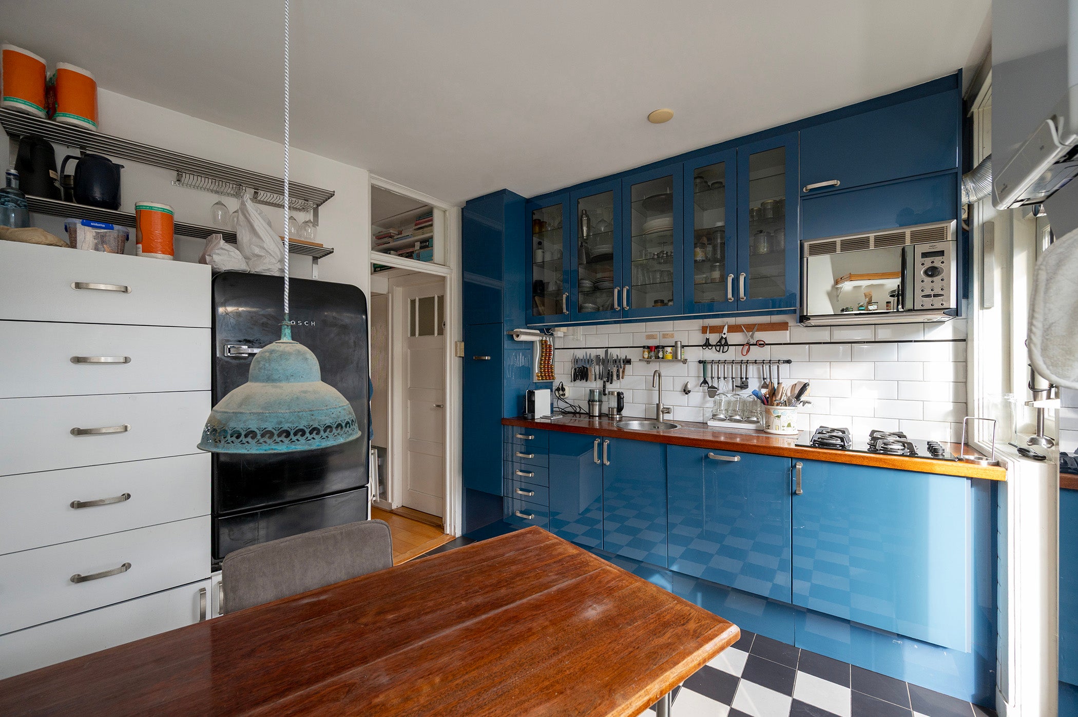 Woning te huur: Waalstraat, Amsterdam