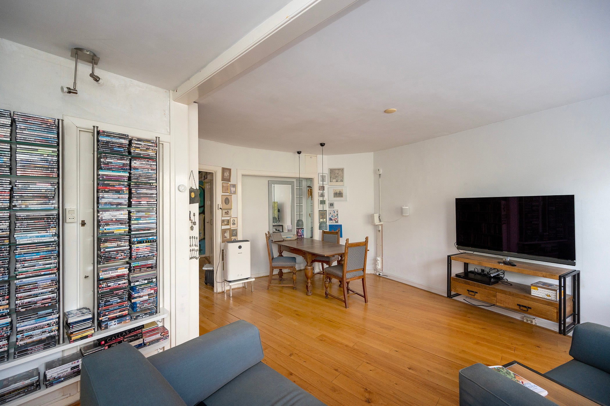 Woning te huur: Waalstraat, Amsterdam