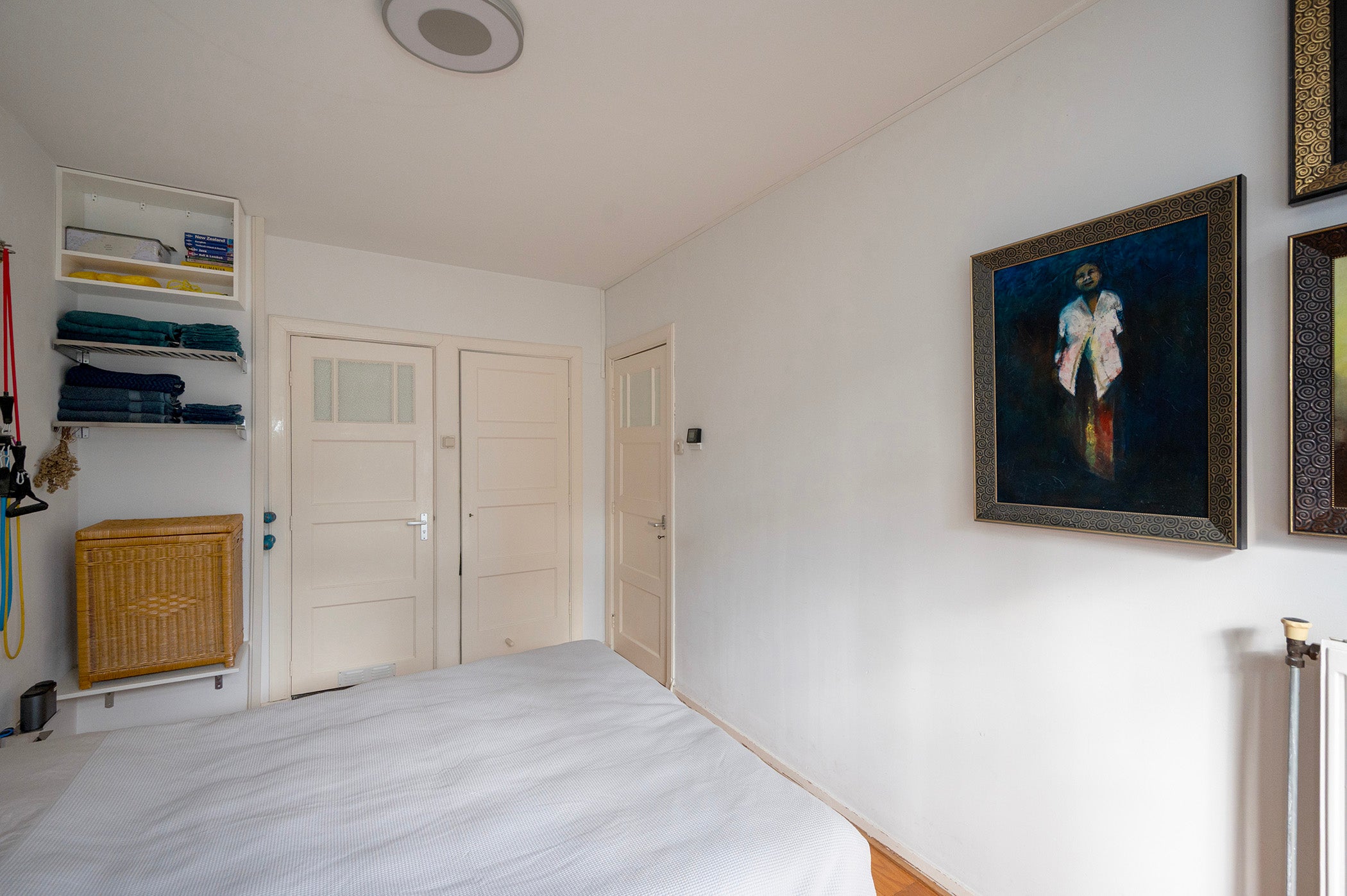 Woning te huur: Waalstraat, Amsterdam