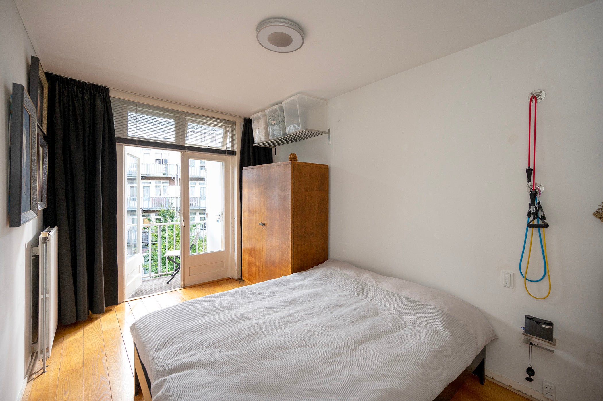 Woning te huur: Waalstraat, Amsterdam
