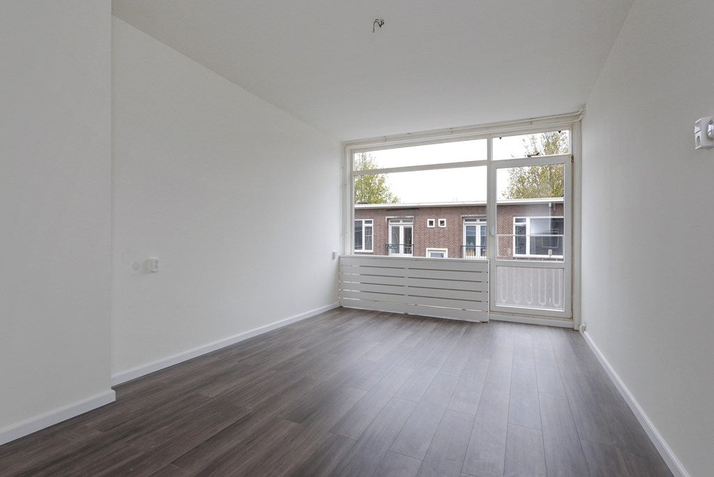 Te huur Appartement Hoogstraat 20 D in Rotterdam