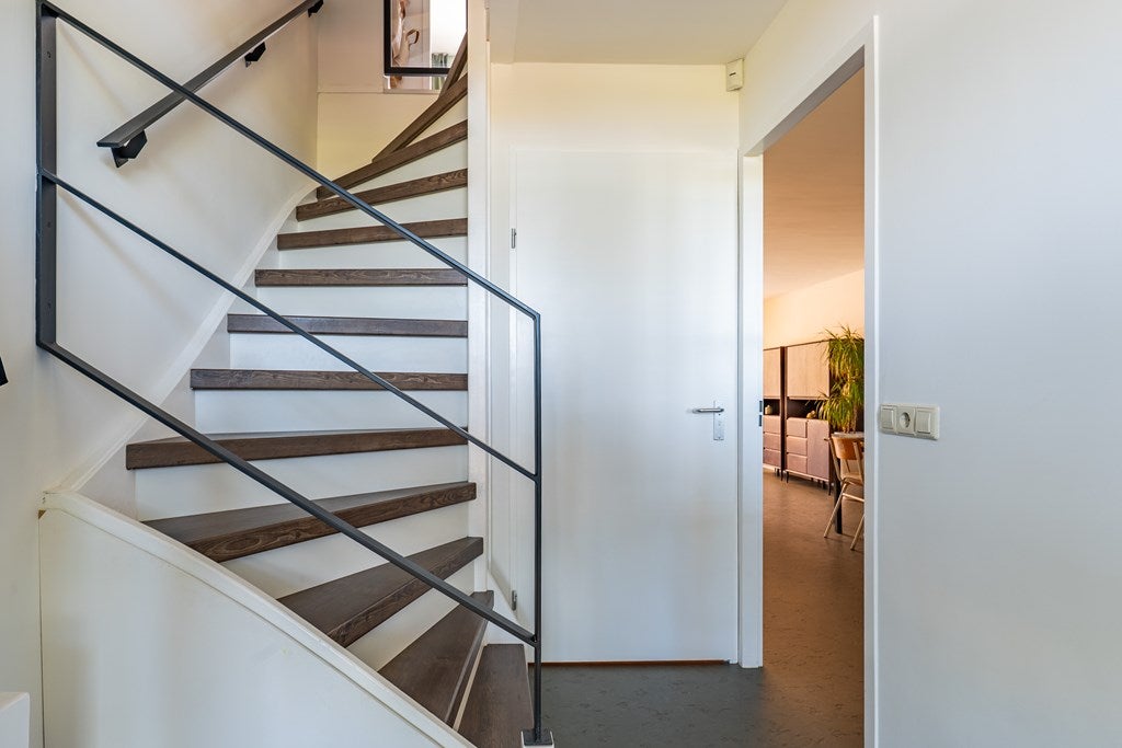 Tussenwoning te koop: Torkruidstraat 4, Lisserbroek