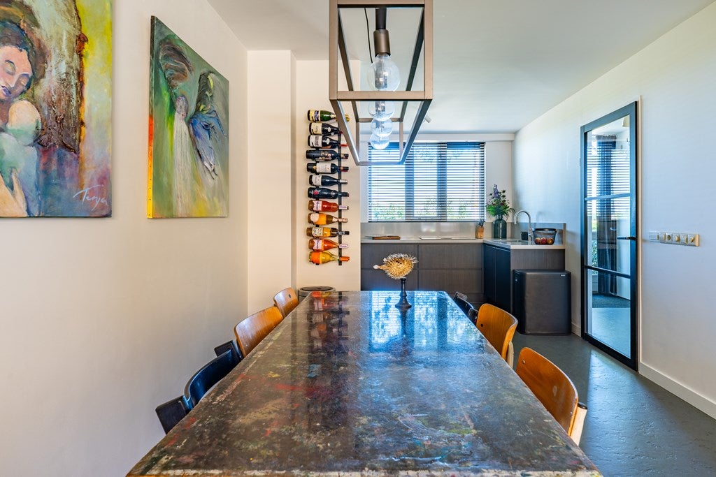 Tussenwoning te koop: Torkruidstraat 4, Lisserbroek
