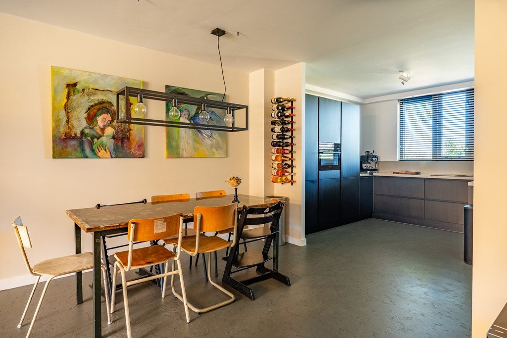Tussenwoning te koop: Torkruidstraat 4, Lisserbroek