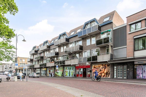 Te huur: Appartement Meijerijstraat in Veghel