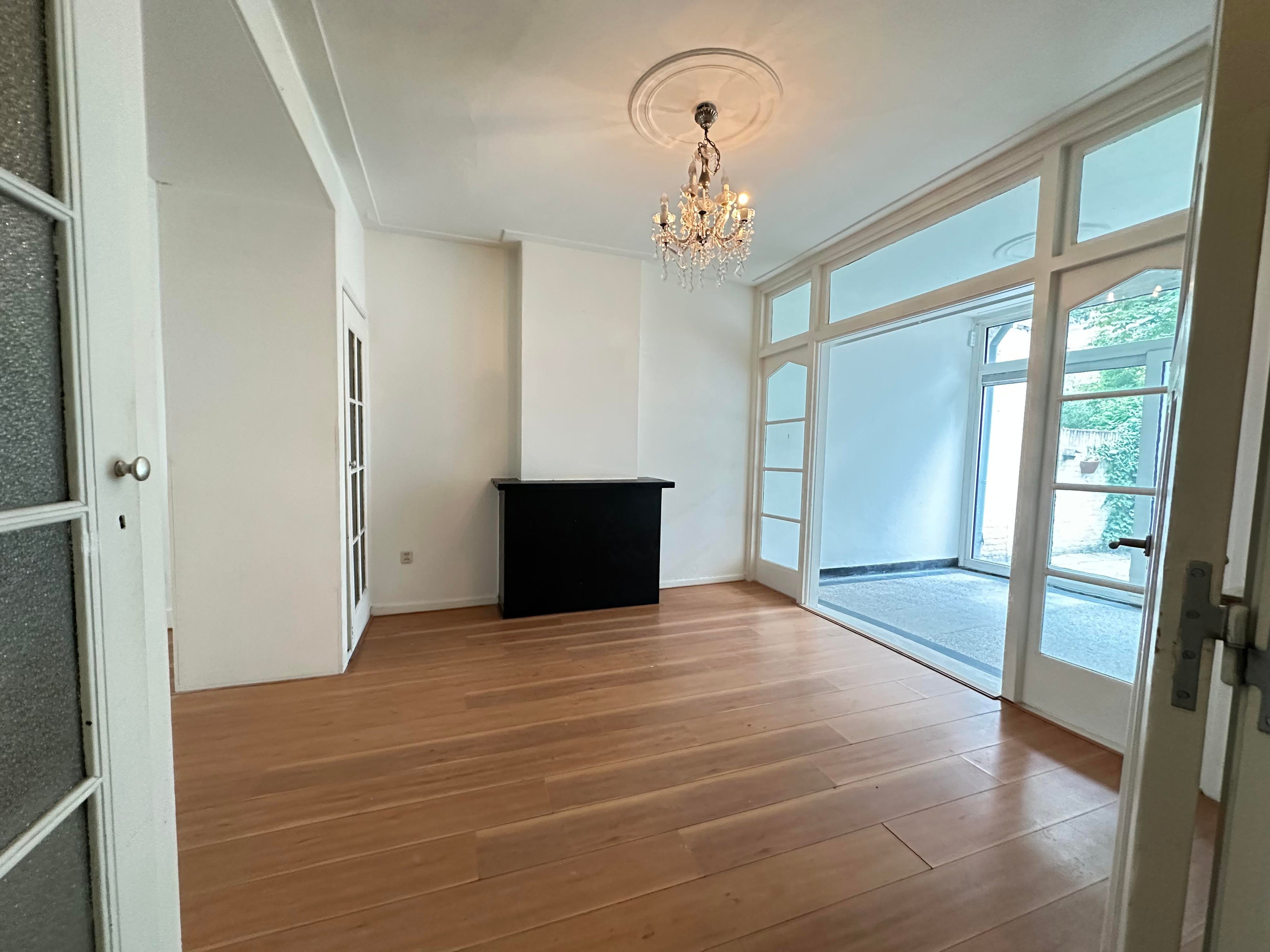 Te huur Appartement Prins Hendrikstraat in Eindhoven