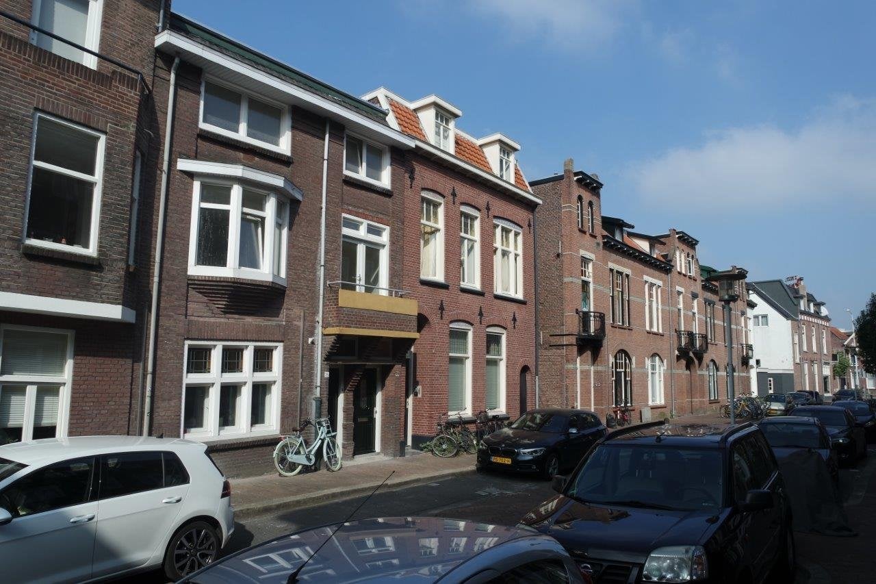 Te huur Appartement Prins Hendrikstraat in Eindhoven