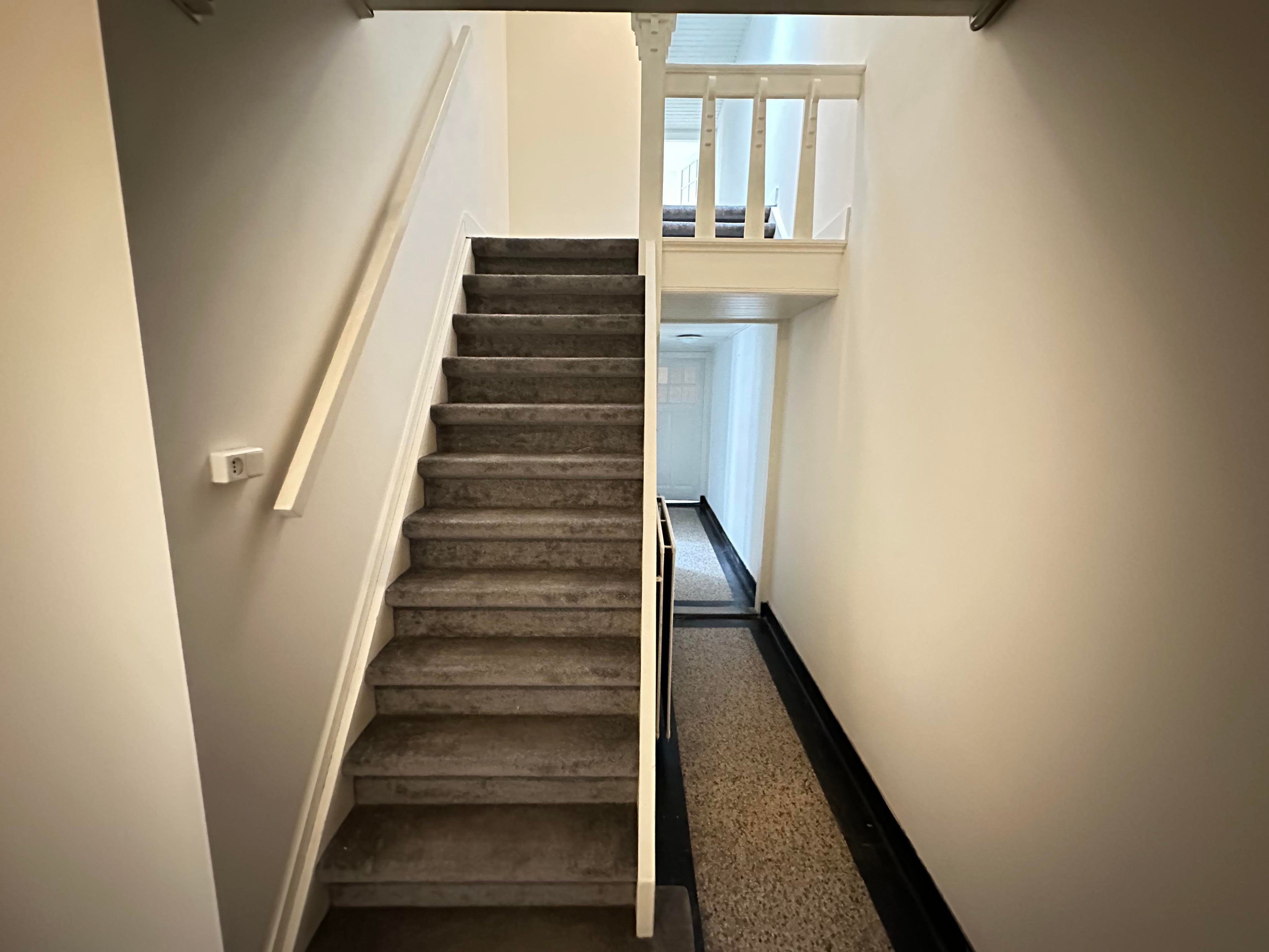 Te huur Appartement Prins Hendrikstraat in Eindhoven