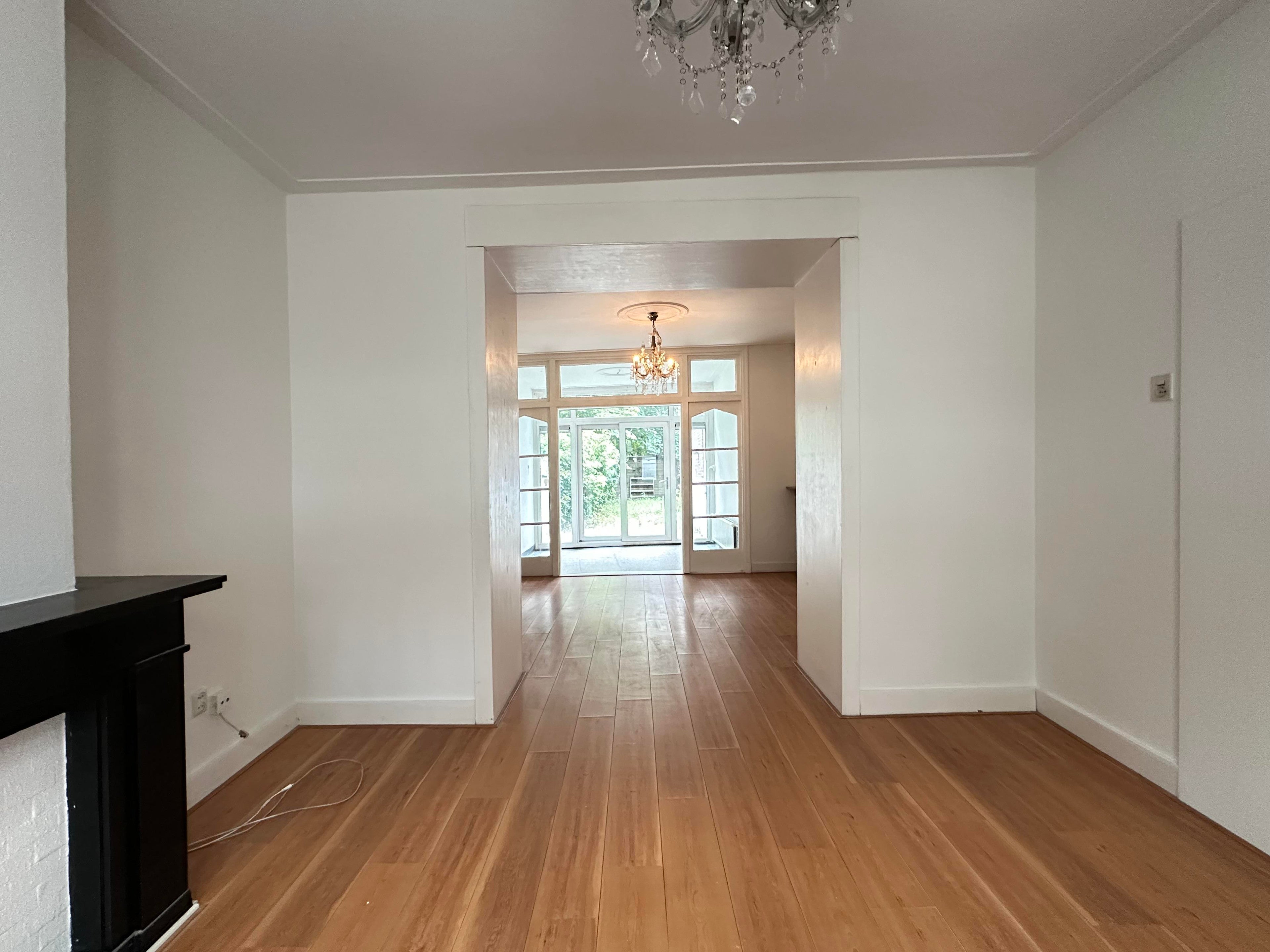 Te huur Appartement Prins Hendrikstraat in Eindhoven