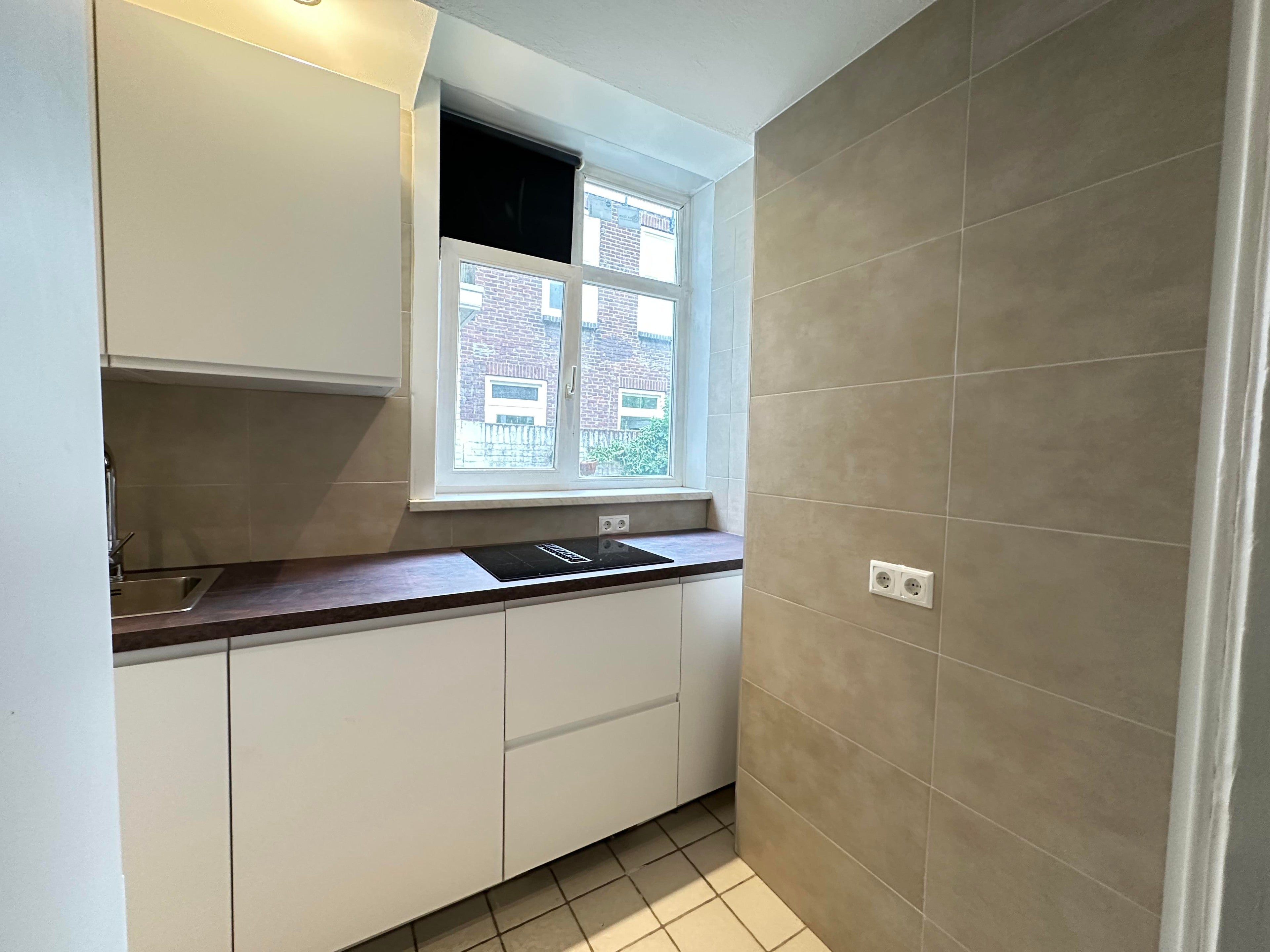 Te huur Appartement Prins Hendrikstraat in Eindhoven