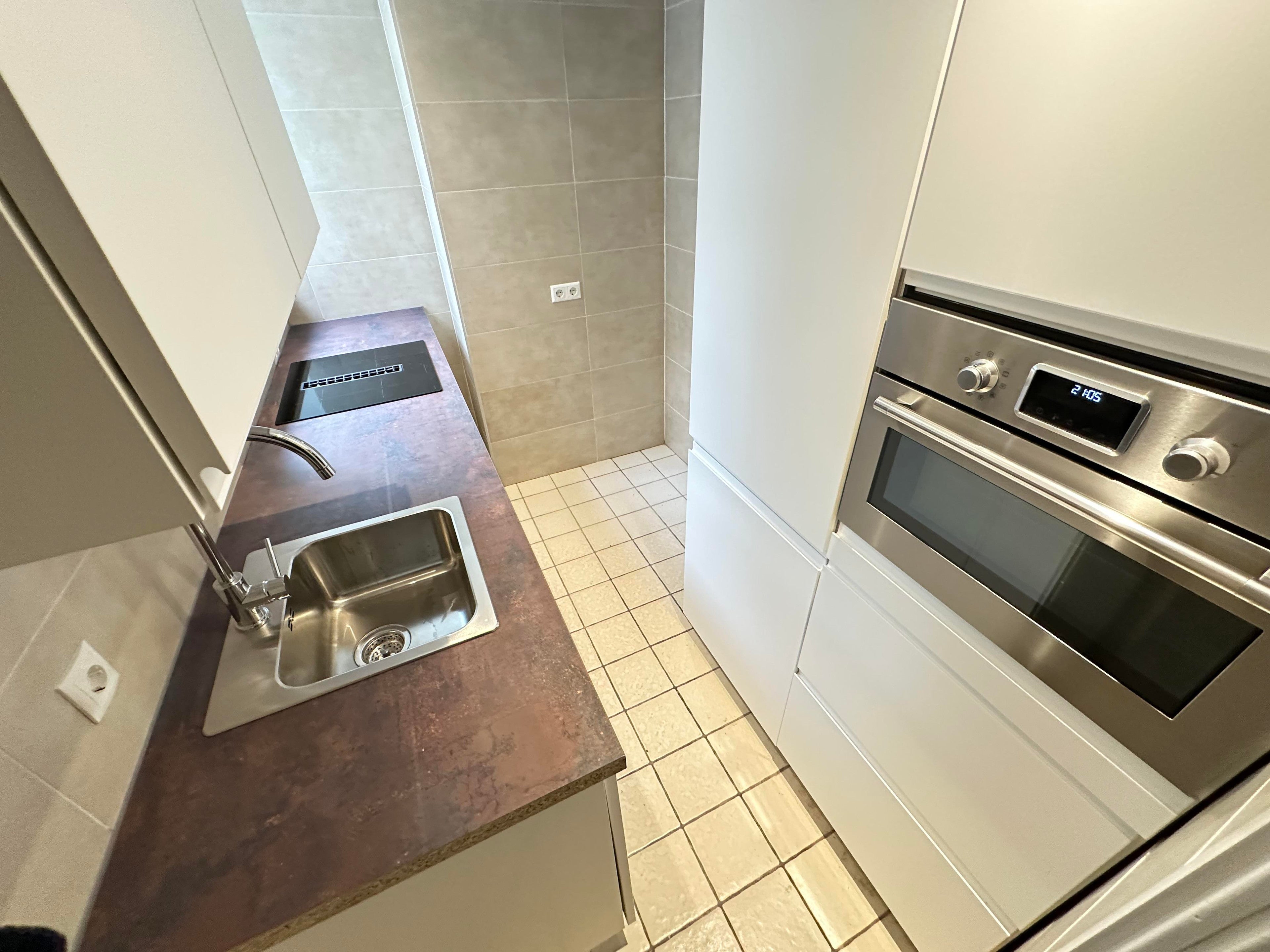 Te huur Appartement Prins Hendrikstraat in Eindhoven