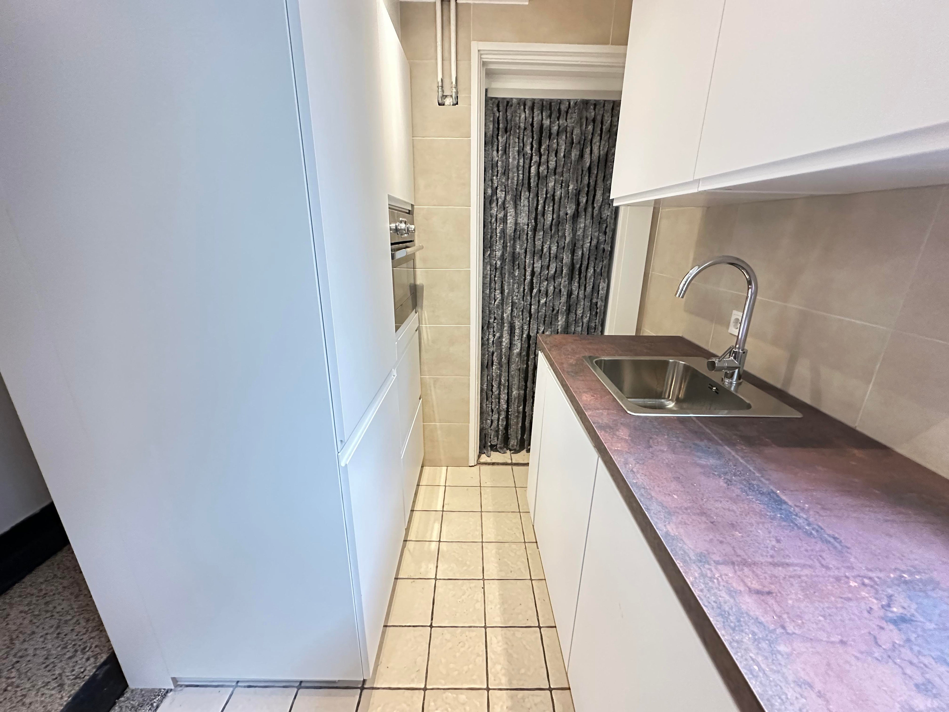 Te huur Appartement Prins Hendrikstraat in Eindhoven