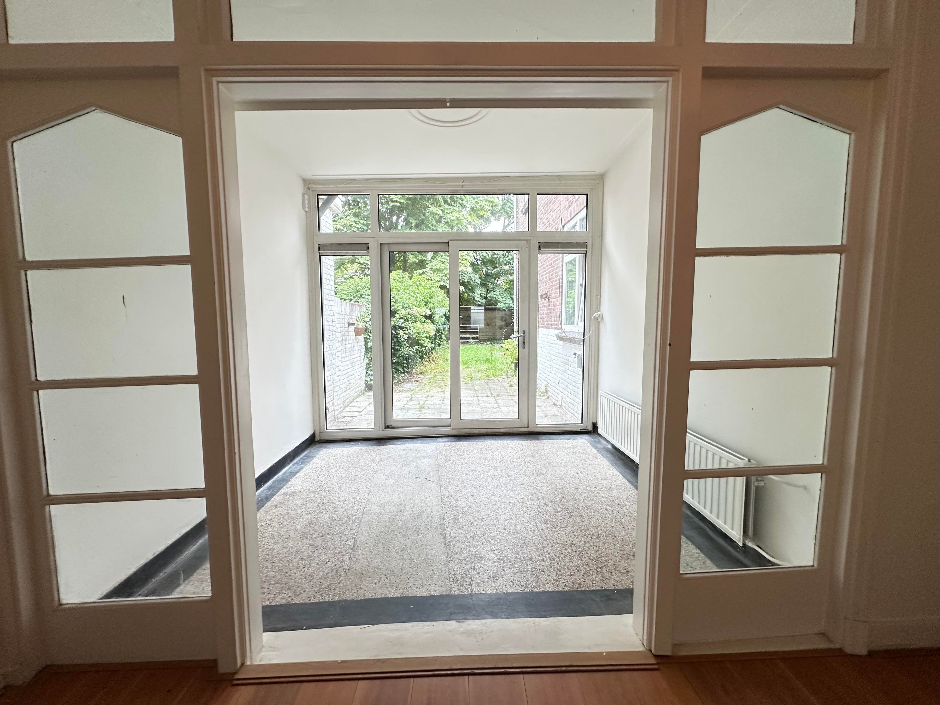 Te huur Appartement Prins Hendrikstraat in Eindhoven
