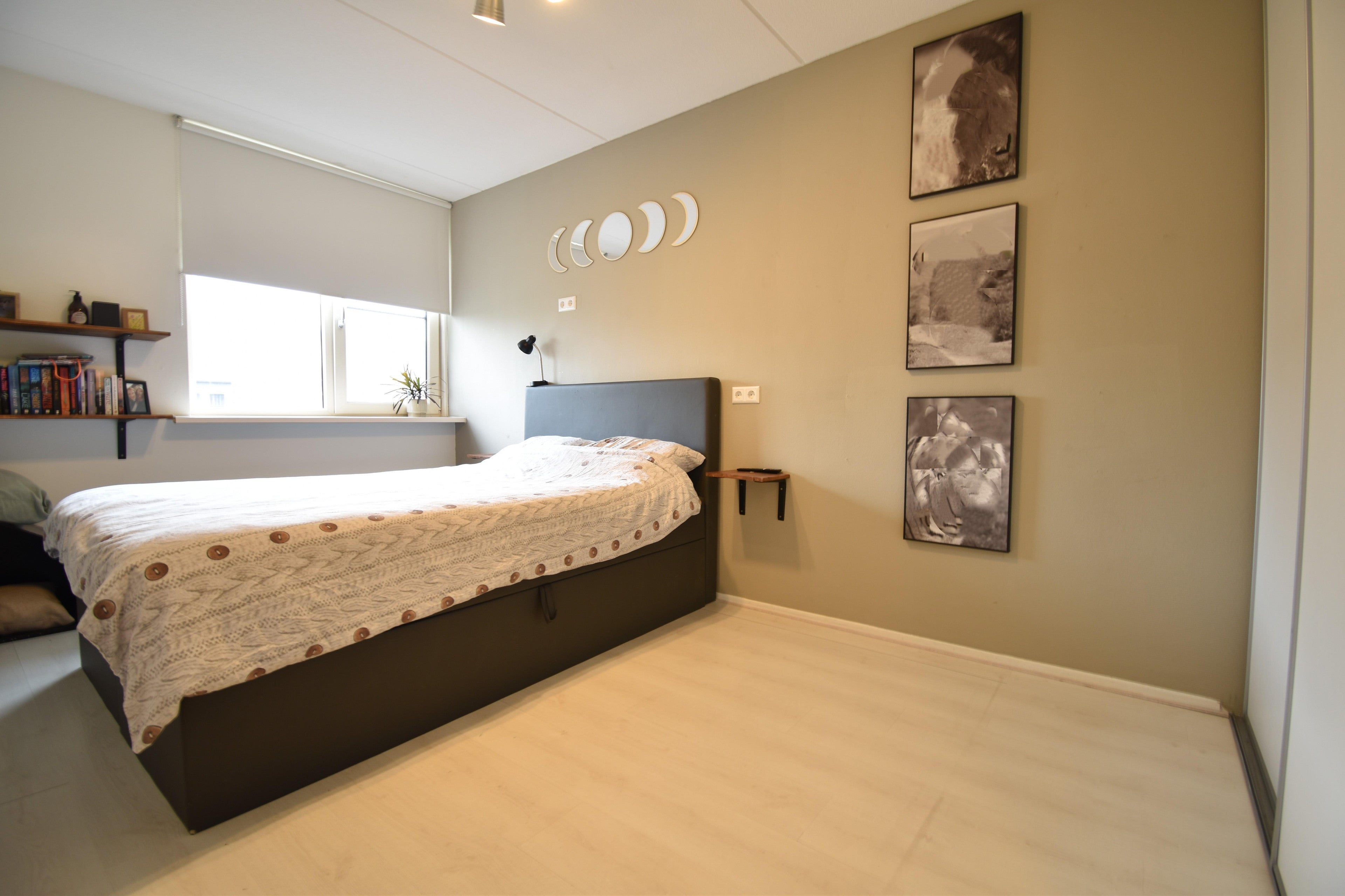 Woning te huur: Moessonstraat, Purmerend