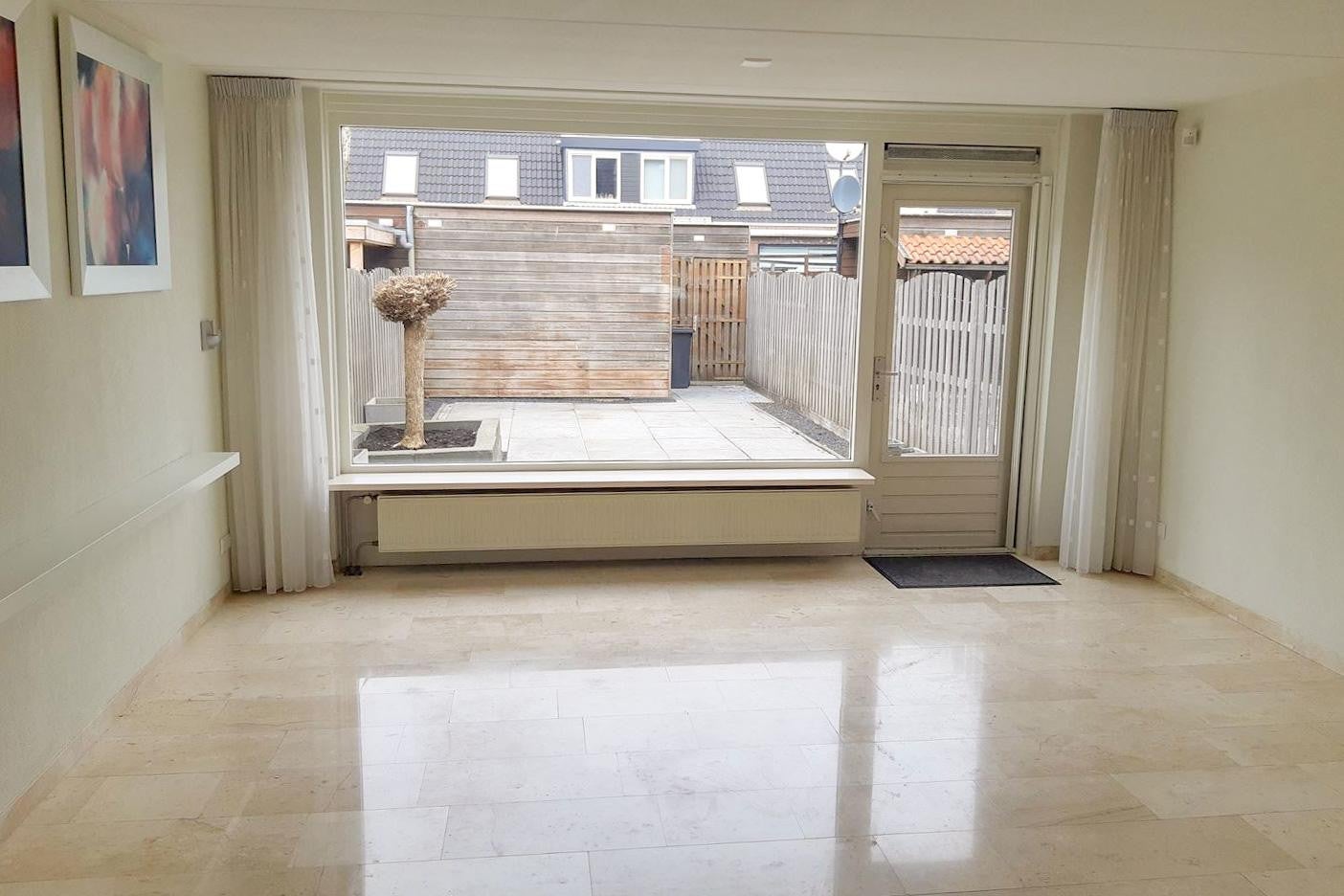 Woning te huur: Moessonstraat, Purmerend