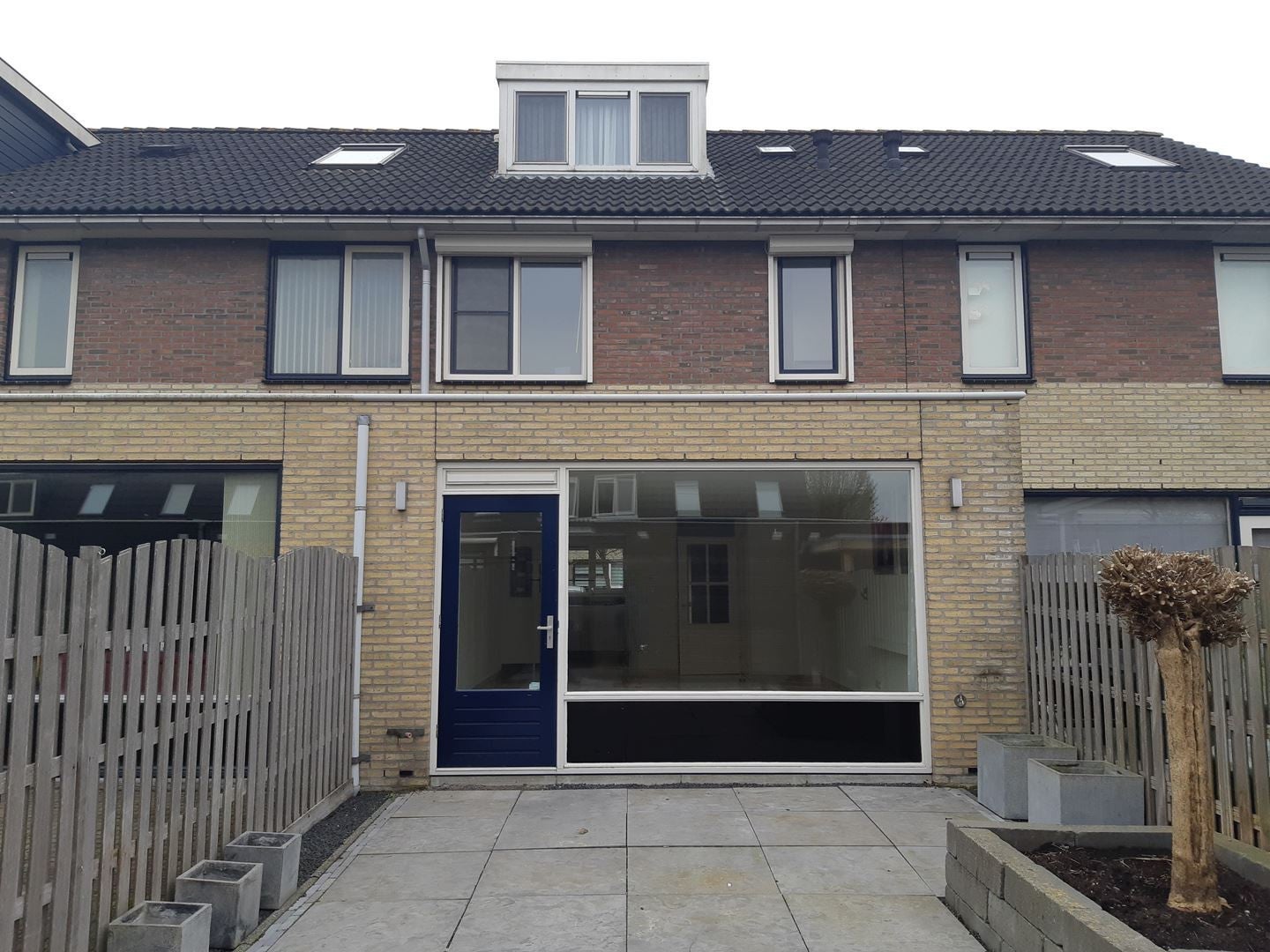 Woning te huur: Moessonstraat, Purmerend