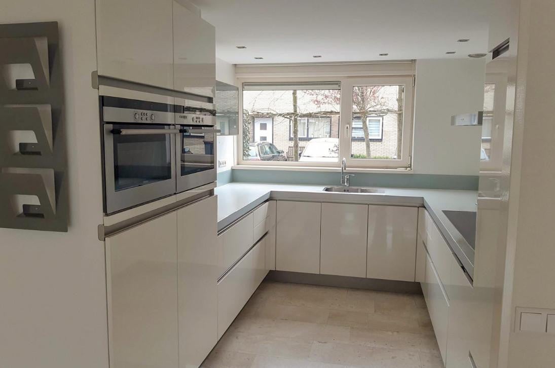 Woning te huur: Moessonstraat, Purmerend